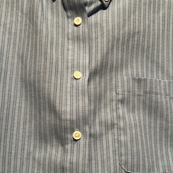 Cabin Creek Button Up Shirt - Picture 3 of 6